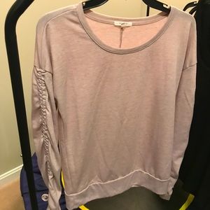 Maurices long sleeve shirt